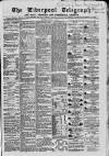 Liverpool Shipping Telegraph and Daily Commercial Advertiser