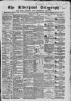 Liverpool Shipping Telegraph and Daily Commercial Advertiser