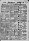 Liverpool Shipping Telegraph and Daily Commercial Advertiser Tuesday 01 May 1866 Page 1