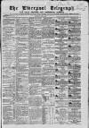 Liverpool Shipping Telegraph and Daily Commercial Advertiser Thursday 03 May 1866 Page 1