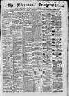 Liverpool Shipping Telegraph and Daily Commercial Advertiser Saturday 05 May 1866 Page 1