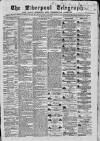Liverpool Shipping Telegraph and Daily Commercial Advertiser Thursday 10 May 1866 Page 1