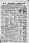 Liverpool Shipping Telegraph and Daily Commercial Advertiser