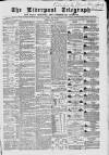 Liverpool Shipping Telegraph and Daily Commercial Advertiser Tuesday 05 June 1866 Page 1