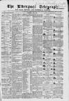 Liverpool Shipping Telegraph and Daily Commercial Advertiser Wednesday 06 June 1866 Page 1