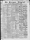 Liverpool Shipping Telegraph and Daily Commercial Advertiser Tuesday 12 June 1866 Page 1