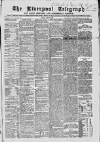 Liverpool Shipping Telegraph and Daily Commercial Advertiser