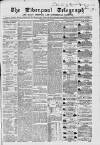 Liverpool Shipping Telegraph and Daily Commercial Advertiser Saturday 30 June 1866 Page 1