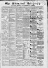 Liverpool Shipping Telegraph and Daily Commercial Advertiser