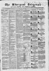 Liverpool Shipping Telegraph and Daily Commercial Advertiser