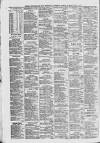 Liverpool Shipping Telegraph and Daily Commercial Advertiser Thursday 09 August 1866 Page 2