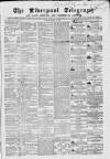 Liverpool Shipping Telegraph and Daily Commercial Advertiser Tuesday 14 August 1866 Page 1