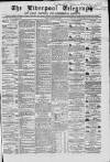 Liverpool Shipping Telegraph and Daily Commercial Advertiser