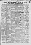 Liverpool Shipping Telegraph and Daily Commercial Advertiser