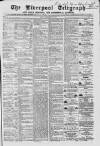 Liverpool Shipping Telegraph and Daily Commercial Advertiser