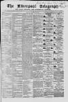 Liverpool Shipping Telegraph and Daily Commercial Advertiser Saturday 22 September 1866 Page 1