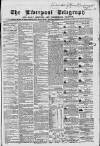 Liverpool Shipping Telegraph and Daily Commercial Advertiser