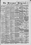 Liverpool Shipping Telegraph and Daily Commercial Advertiser Wednesday 10 October 1866 Page 1