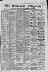 Liverpool Shipping Telegraph and Daily Commercial Advertiser Friday 26 October 1866 Page 1