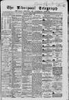 Liverpool Shipping Telegraph and Daily Commercial Advertiser