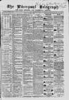 Liverpool Shipping Telegraph and Daily Commercial Advertiser Friday 02 November 1866 Page 1
