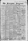 Liverpool Shipping Telegraph and Daily Commercial Advertiser