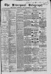 Liverpool Shipping Telegraph and Daily Commercial Advertiser