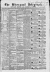 Liverpool Shipping Telegraph and Daily Commercial Advertiser Tuesday 04 December 1866 Page 1