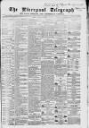Liverpool Shipping Telegraph and Daily Commercial Advertiser Monday 10 December 1866 Page 1