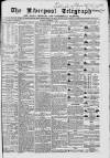 Liverpool Shipping Telegraph and Daily Commercial Advertiser Tuesday 11 December 1866 Page 1