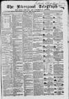 Liverpool Shipping Telegraph and Daily Commercial Advertiser Tuesday 18 December 1866 Page 1
