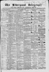 Liverpool Shipping Telegraph and Daily Commercial Advertiser