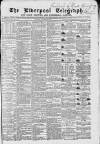 Liverpool Shipping Telegraph and Daily Commercial Advertiser Thursday 27 December 1866 Page 1