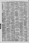 Liverpool Shipping Telegraph and Daily Commercial Advertiser Wednesday 16 January 1867 Page 2