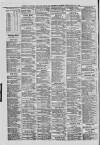 Liverpool Shipping Telegraph and Daily Commercial Advertiser Tuesday 05 February 1867 Page 2