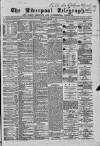 Liverpool Shipping Telegraph and Daily Commercial Advertiser