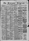 Liverpool Shipping Telegraph and Daily Commercial Advertiser Tuesday 19 February 1867 Page 1