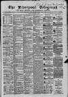 Liverpool Shipping Telegraph and Daily Commercial Advertiser