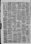 Liverpool Shipping Telegraph and Daily Commercial Advertiser Tuesday 19 February 1867 Page 2