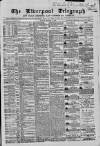 Liverpool Shipping Telegraph and Daily Commercial Advertiser Tuesday 26 February 1867 Page 1