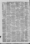 Liverpool Shipping Telegraph and Daily Commercial Advertiser Monday 04 March 1867 Page 2