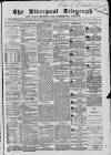 Liverpool Shipping Telegraph and Daily Commercial Advertiser Thursday 14 March 1867 Page 1