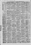 Liverpool Shipping Telegraph and Daily Commercial Advertiser Monday 08 April 1867 Page 2