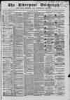 Liverpool Shipping Telegraph and Daily Commercial Advertiser Wednesday 10 April 1867 Page 1