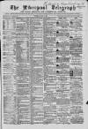 Liverpool Shipping Telegraph and Daily Commercial Advertiser