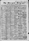 Liverpool Shipping Telegraph and Daily Commercial Advertiser Thursday 25 April 1867 Page 1