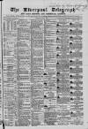 Liverpool Shipping Telegraph and Daily Commercial Advertiser