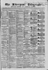 Liverpool Shipping Telegraph and Daily Commercial Advertiser Wednesday 22 May 1867 Page 1