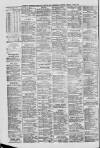 Liverpool Shipping Telegraph and Daily Commercial Advertiser Saturday 08 June 1867 Page 2