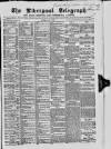 Liverpool Shipping Telegraph and Daily Commercial Advertiser